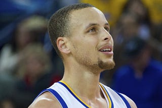 Steph Curry is the Greatest Point Guard of All Time