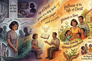 The Christian and Dominion Nature