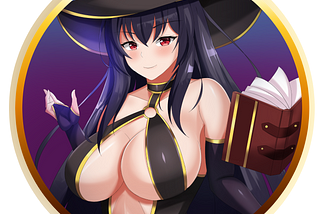 Waifu ® is an anime-themed entertainment token of the Binance Smart Chain ecosystem.