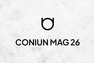 CONIUN MAG 26