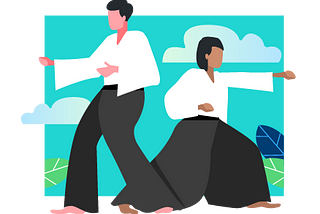 Agile practices: Shuhari