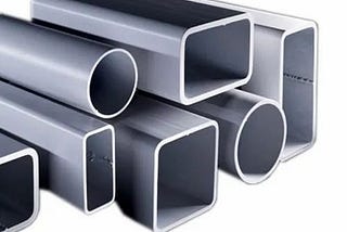 Types of MS Pipe | Laxmi Enterprise