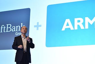 Decoding the Blockbuster Arm IPO