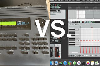 Sequencer Tightness: Hardware vs. Software