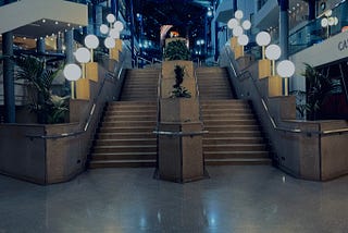 What is it like to work in Birmingham, UK/the Midlands?