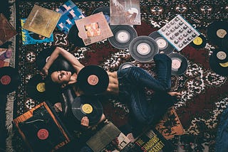 Memory Is Shaped By The Music We Listen To