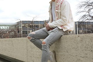 All In: The Relentless Discipline Behind Bryson Bernarde’s Rise as a Digital Entrepreneur