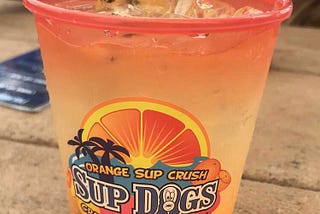 Sup Dogs Wins Best College Bar