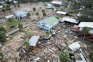 Lasting Lessons from Hurricane Helene