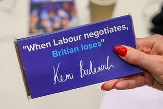 When ‘Integration’ Becomes a Racial Code Word