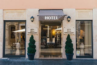 How COVID-19 Has Changed Hospitality and the Hotel Industry