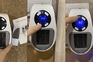 Orbis Heater — Reviews, Price, Side Effects And Benefits