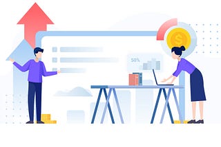 How UX design & research help in business growth