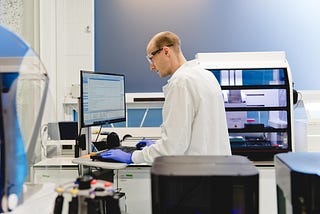 Drugs, Data, and Deep Learning