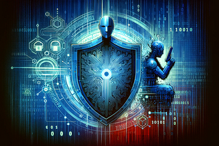 2024: The Year of AI for Cyber Security Defenders and Criminals