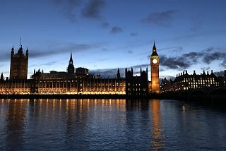The Committee’s take on Crypto-Assets — Twenty-Second Report of Session 2017–19