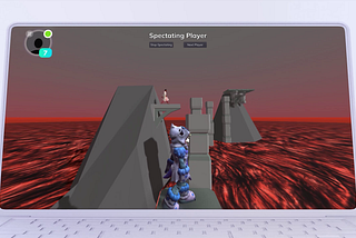 Devlog #115! A Spectacular Spectacle