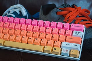 Introduction to Mechanical Keyboards