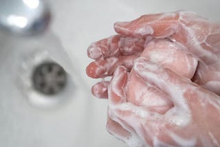 16 Ways To Promote Handwashing With Behavioral Science