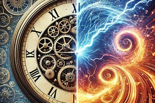 All organizations demand high performance from team and we often hear advice about time management — optimizing schedules, accelerating work pace, and extending workdays to maximize productivity. But the real question is, once you’ve found the time, do you have the energy to utilize it effectively?