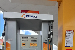 Diesel Quality, ULSD & AdBlue/DEF Availability in Colombia