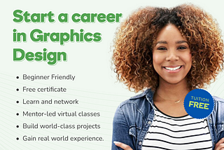 Why You Should Learn Graphic Design