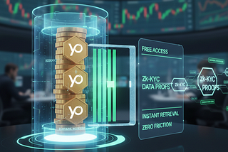 One Verification, Infinite Access: Why You’ll Never Have to Redo KYC Again
