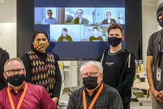 Massart Design Innovation Bootcamp 2021