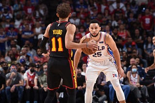 Here’s How Ben Simmons Could Change the NBA Forever