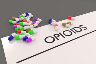 The Role of Opioids to Treat Chronic Cancer Pains