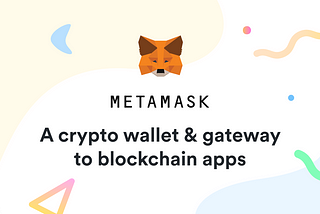 How to Setup a MetaMask Wallet & Fund MetaMask with ETH