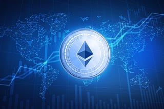 CME traded over $ 30 million on the first day of the launch of ETH Futures