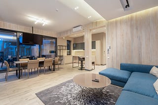 The professional imagery and photorealistic visualizations of 3D animation help to enhance the elegance of the exterior and interior views of a real estate project
