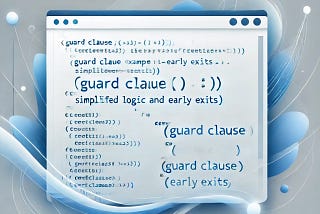 Guard Clauses in Flutter: Simplifying Code with Early Exits ✨