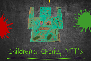 Children Giving to Children with NFTs: Change Ignited by the Fire of BurnX 2.0