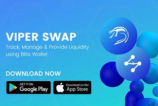 Cómo agregar liquidez a los fondos de liquidez de Viper Swap: Guía paso a paso.