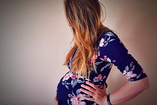 6 Sexist Questions You’re Probably Asking Your Pregnant Friend