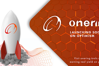 Introducing OneRing on Optimism