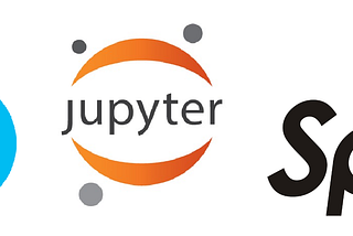 Create a Spark enabled Jupyter Notebook on Azure