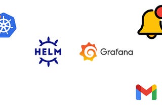 Enable SMTP in Grafana using Helm Charts in Kubernetes cluster(EKS)