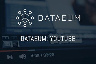 Dataeum: YouTube