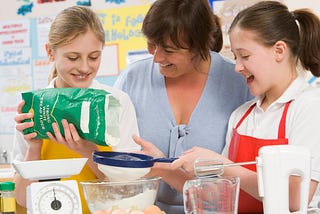 Why you should teach your kids to do chores