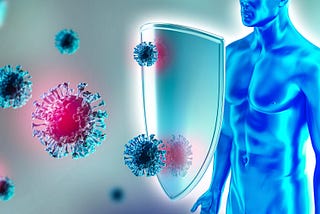 How to Naturally Boost your Immune System