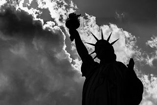 America, Do NOT Despair—The Poem