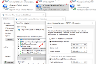 How to Create a Domain and a Domain Controller in a Windows Server 2019 Virtual Machine