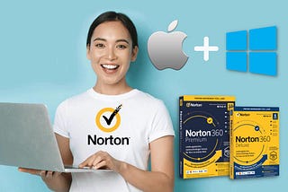 Install Norton