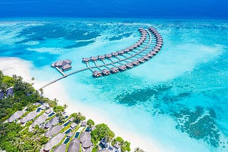 Why Maldives is best for Snorkeling?