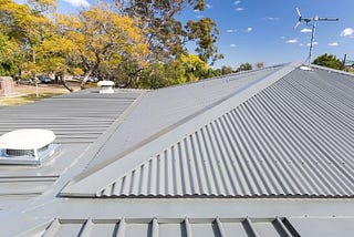 Benefits of Colorbond Roofing Installation That You Must Know