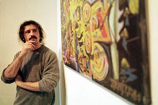 Cultura Rock: Semilla Bucciarelli