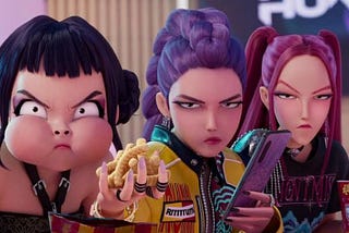 K-Pop Demon Hunters vs. Traditional Anime: Why This Genre Mash-Up Actually Works